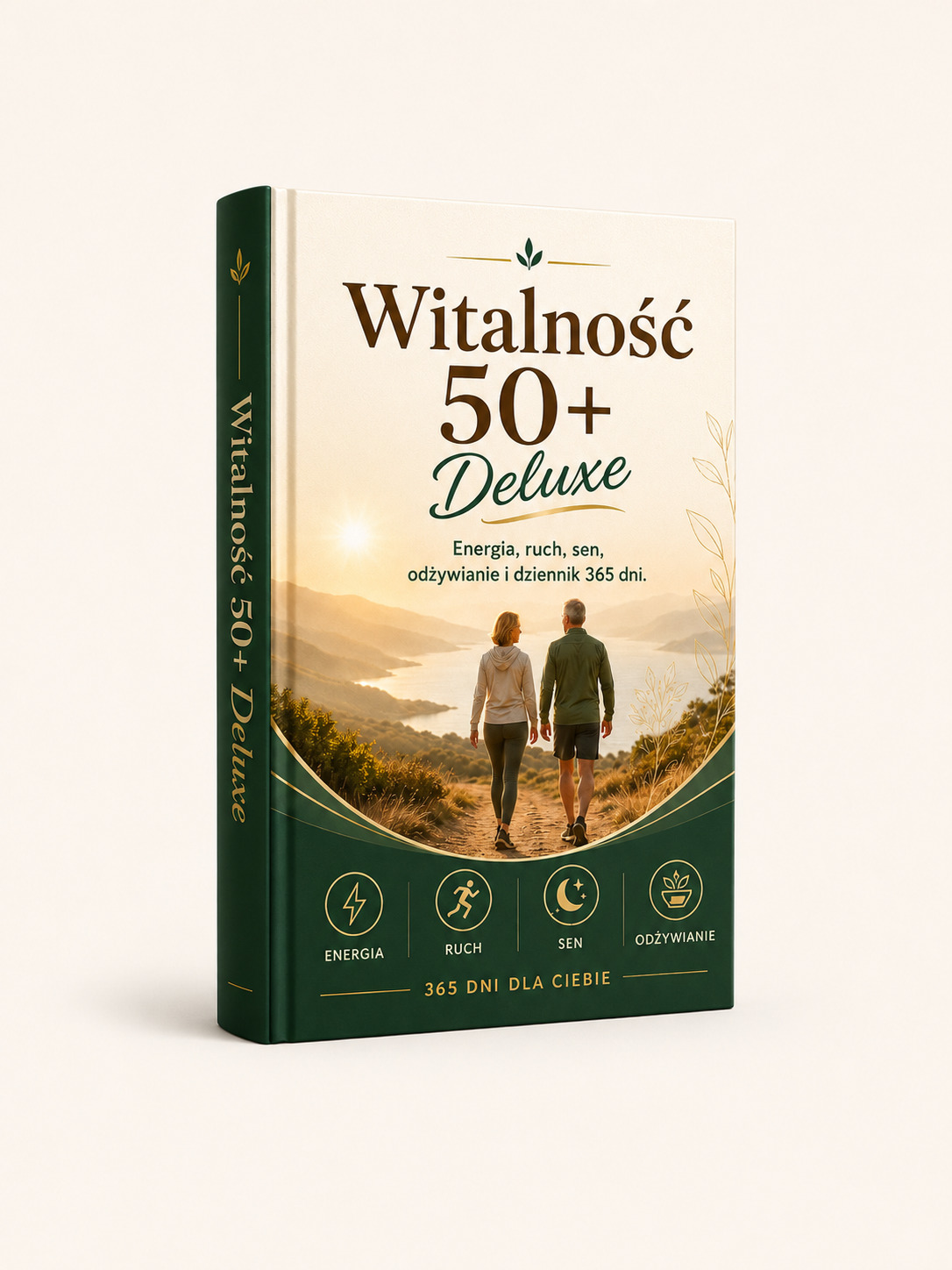 Witalność 50+ Deluxe