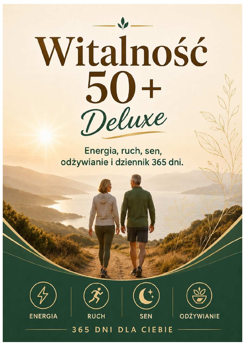 Próbka Witalność 50+ — strona 1