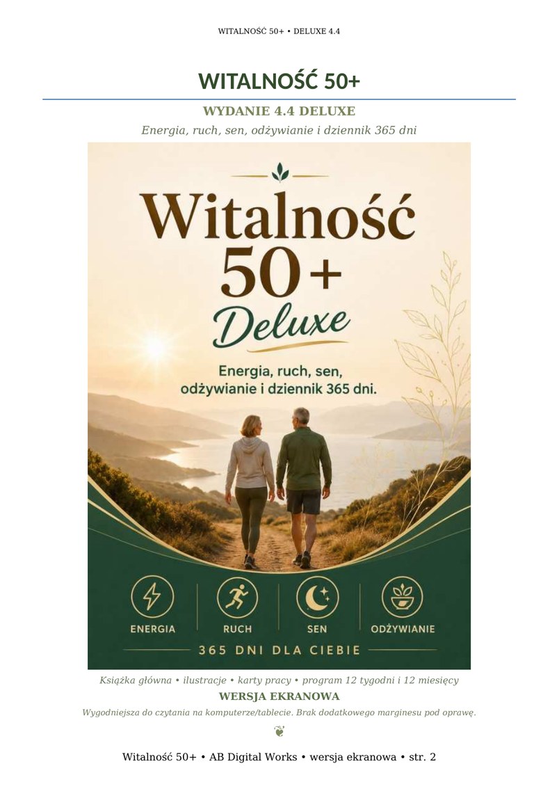 Próbka Witalność 50+ — strona 2